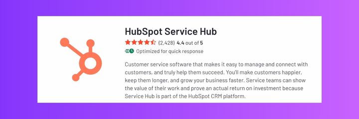 Hubspot Chatbot Services