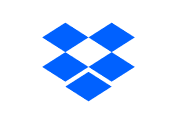 Dropbox logo