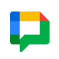 Google Chat logo