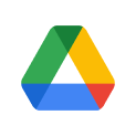 Google Drive logo