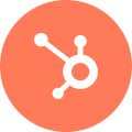 HubSpot logo