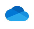 OneDrive logo