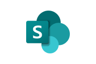 SharePoint logo