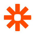 Zapier logo