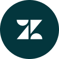 Zendesk logo