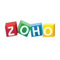 Zoho Sales logo