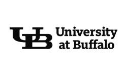 University of Buffalo logo