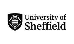 University of Sheffield logo