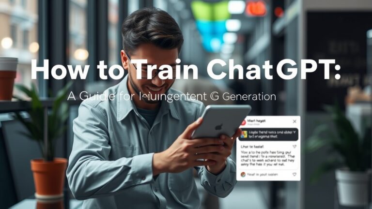 Banner Image for Training ChatGPT on your website content using RAG